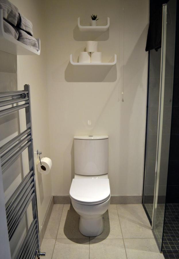 Apartamento Béal na Banna Coleraine Exterior foto