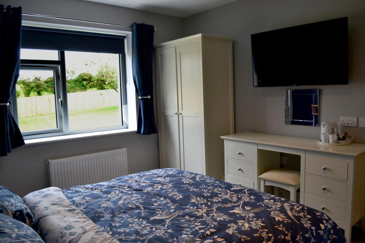Apartamento Béal na Banna Coleraine Exterior foto